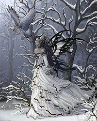 雪梦华大