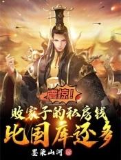 震惊败家子的私房钱比国库还多墨染山河