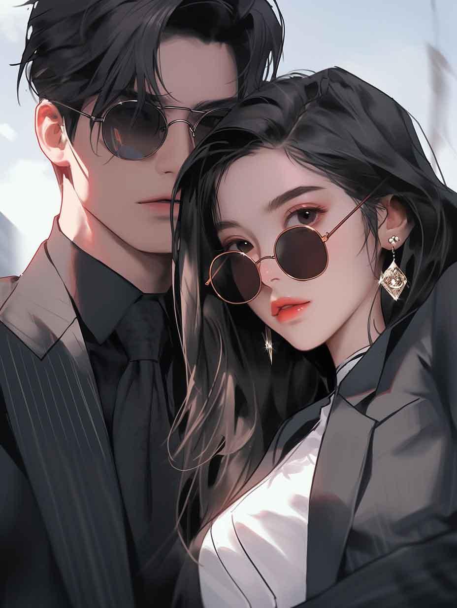 女主安浅浅男主墨夜寒