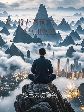 推背图究竟预言了什么