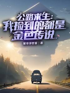 公路求生我捡到的都是金色传说 繁华浮世客