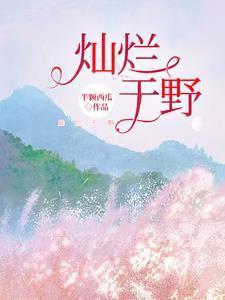 灿烂日