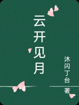 云开见月明全集完整版